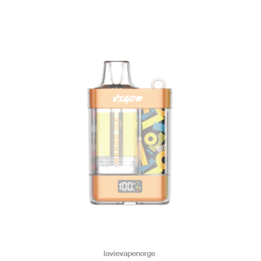 mango er